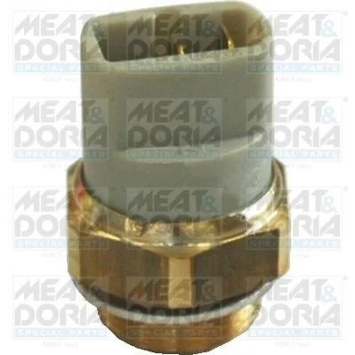 Temperature Switch, radiator fan MEAT & DORIA 82631