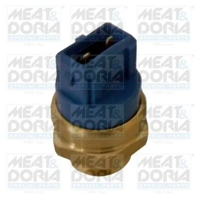 Interruptor de Temperatura, ventoinha do radiador MEAT & DORIA 82646