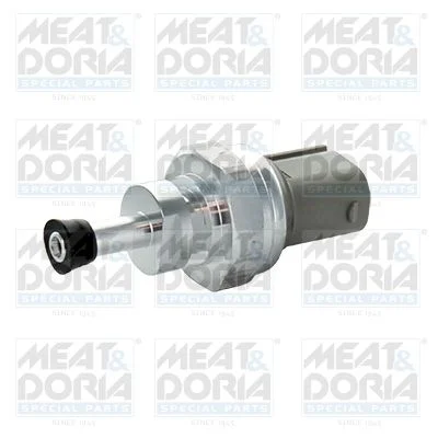 Sensor, exhaust pressure MEAT & DORIA 827014