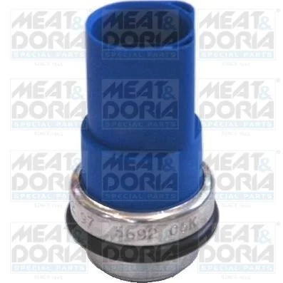 Temperature Switch, radiator fan MEAT & DORIA 82702
