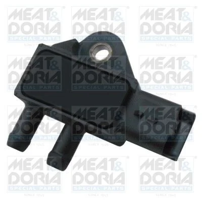 Sensor, pressão de escape MEAT & DORIA 827020