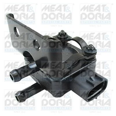 Sensor, pressão de escape MEAT & DORIA 827032