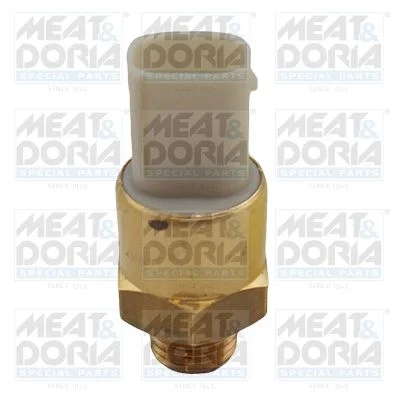Temperature Switch, radiator fan MEAT & DORIA 82737