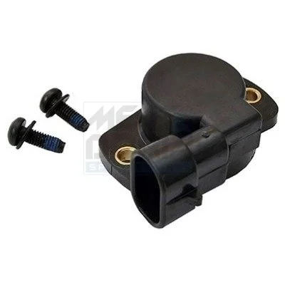 Sensor, throttle position MEAT & DORIA 83001