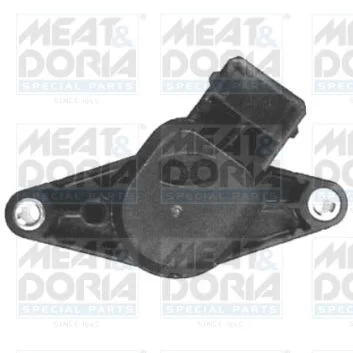 Sensor, posição do acelerador MEAT & DORIA 83030