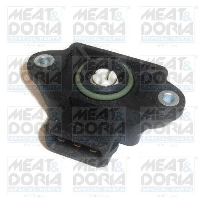 Sensor, posição do acelerador MEAT & DORIA 83087