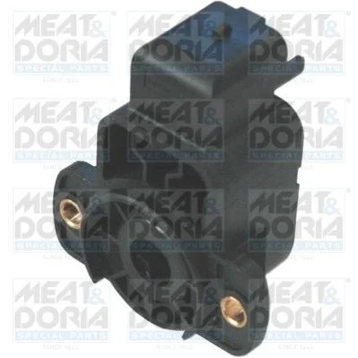 Sensor, posição do acelerador MEAT & DORIA 83107