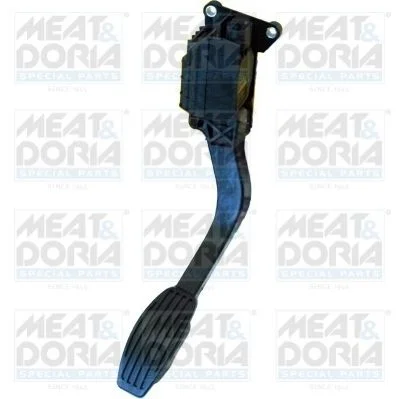 Unidade do Pedal do Acelerador MEAT & DORIA 83501
