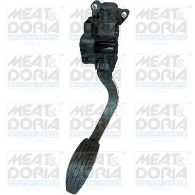 Unidade do Pedal do Acelerador MEAT & DORIA 83514