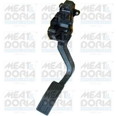 Unidade do Pedal do Acelerador MEAT & DORIA 83515