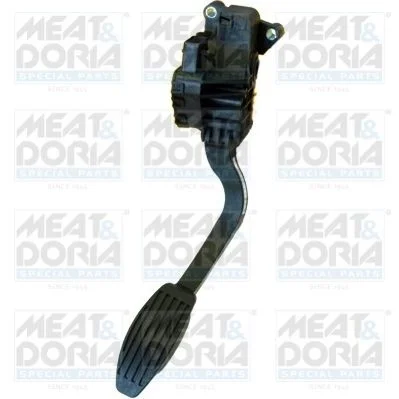 Unidade do Pedal do Acelerador MEAT & DORIA 83516