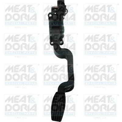 Unidade do Pedal do Acelerador MEAT & DORIA 83520