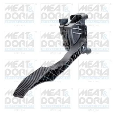Unidade do Pedal do Acelerador MEAT & DORIA 83536