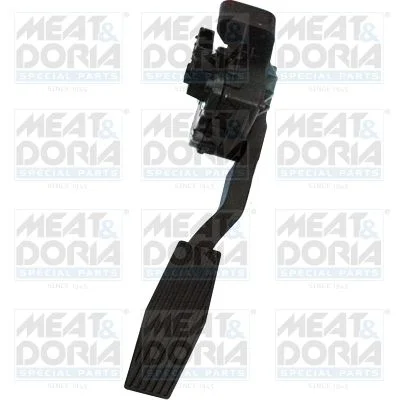 Unidade do Pedal do Acelerador MEAT & DORIA 83537