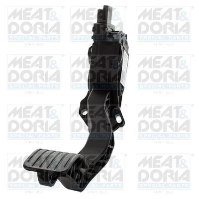Unidade do Pedal do Acelerador MEAT & DORIA 83547