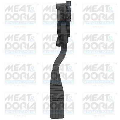 Unidade do Pedal do Acelerador MEAT & DORIA 83614