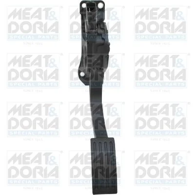 Unidade do Pedal do Acelerador MEAT & DORIA 83652