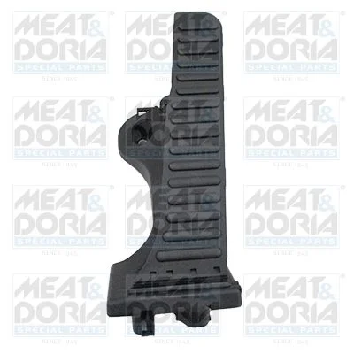 Accelerator Pedal Unit MEAT & DORIA 83663