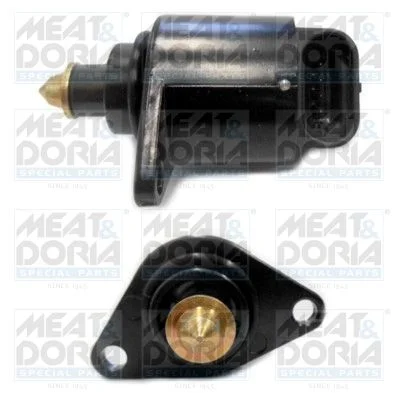 Idle Control Valve, air supply MEAT & DORIA 84049