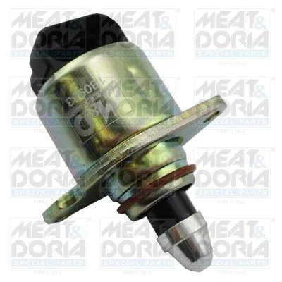 Idle Control Valve, air supply MEAT & DORIA 84057