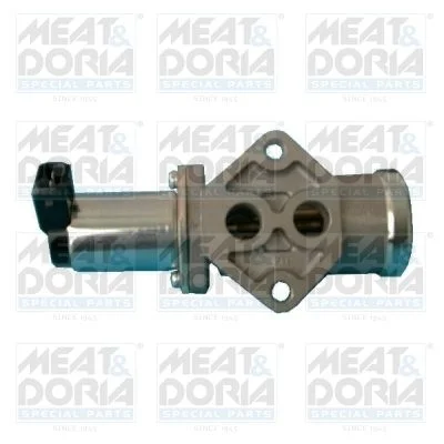 Idle Control Valve, air supply MEAT & DORIA 85014