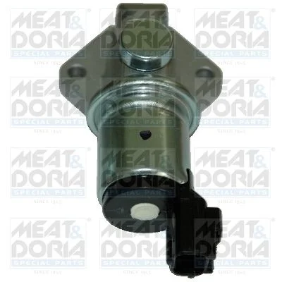 Idle Control Valve, air supply MEAT & DORIA 85023