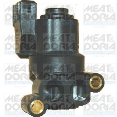 Idle Control Valve, air supply MEAT & DORIA 85026