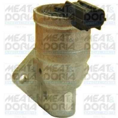 Idle Control Valve, air supply MEAT & DORIA 85027