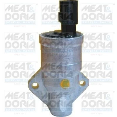 Idle Control Valve, air supply MEAT & DORIA 85031