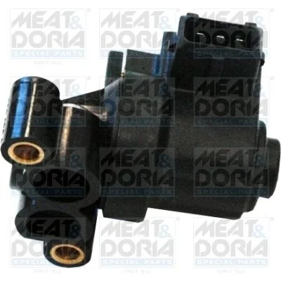 Idle Control Valve, air supply MEAT & DORIA 85032
