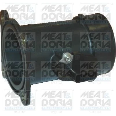 Sensor de Fluxo de Massa de Ar MEAT & DORIA 86167