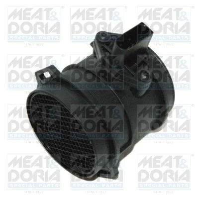 Sensor de Fluxo de Massa de Ar MEAT & DORIA 86341