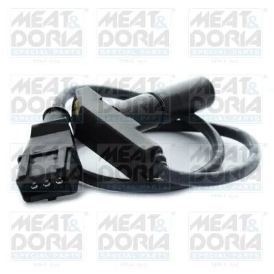 Sensor, crankshaft pulse MEAT & DORIA 87088