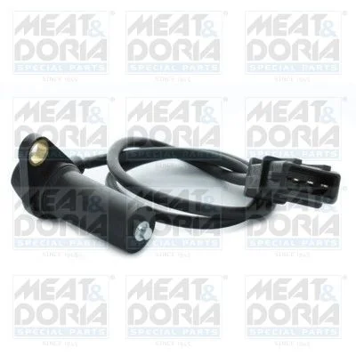 Sensor, posição do comando de válvulas MEAT & DORIA 87126