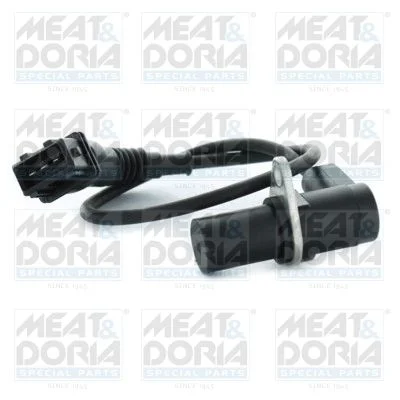 Sensor, posição do comando de válvulas MEAT & DORIA 87423