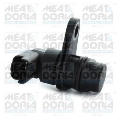 Sensor de RPM, transmissão manual MEAT & DORIA 87472