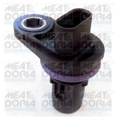 Sensor, camshaft position meat & doria 87631