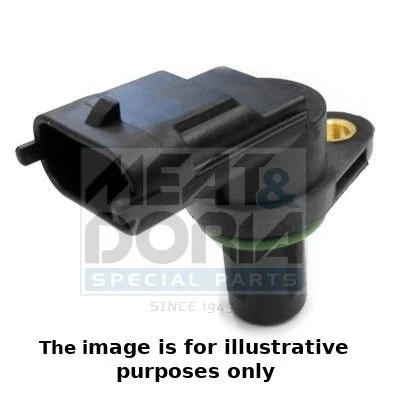 Sensor, posição do comando de válvulas MEAT & DORIA 87771E