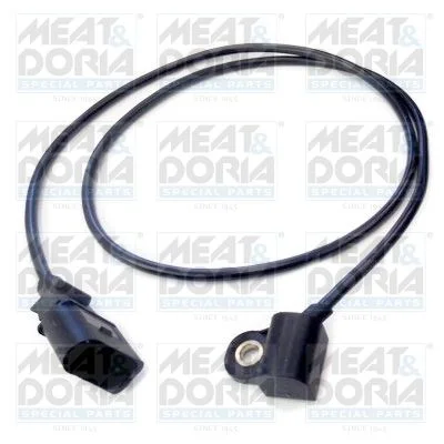 Sensor, posição do comando de válvulas MEAT & DORIA 87937