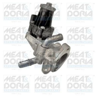EGR Valve MEAT & DORIA 88255E