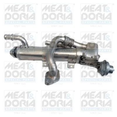 Resfriador, recirculação dos gases de escape MEAT & DORIA 88343