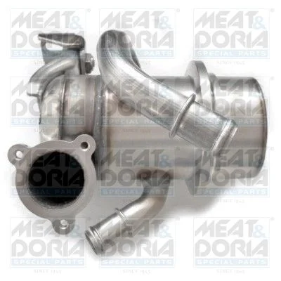 Resfriador, recirculação dos gases de escape MEAT & DORIA 88357