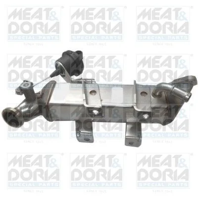 Resfriador, recirculação dos gases de escape MEAT & DORIA 88463