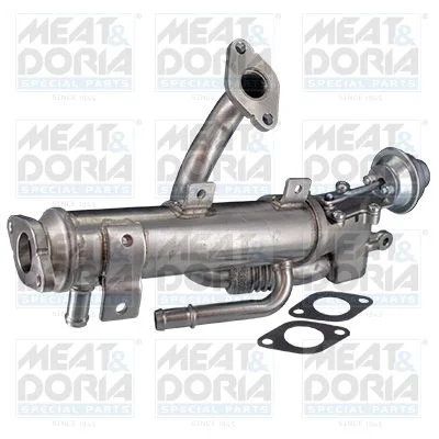 Resfriador, recirculação dos gases de escape MEAT & DORIA 88494
