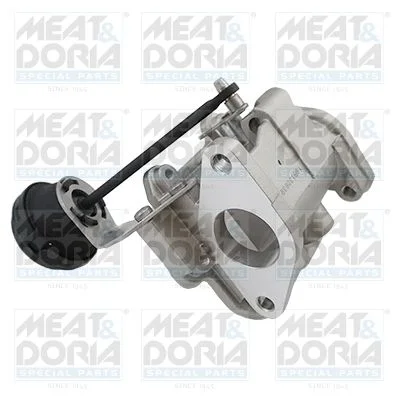 Válvula EGR MEAT & DORIA 88717