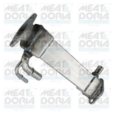 Resfriador, recirculação dos gases de escape MEAT & DORIA 88760