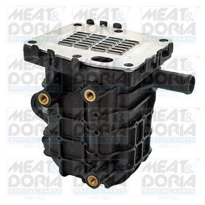 Resfriador, recirculação dos gases de escape MEAT & DORIA 88810