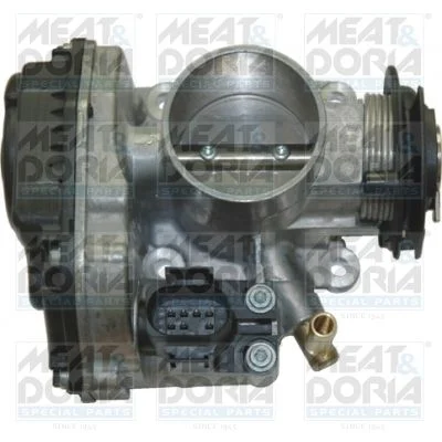 Corpo do acelerador MEAT & DORIA 89003