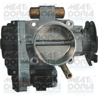 Corpo do acelerador MEAT & DORIA 89005