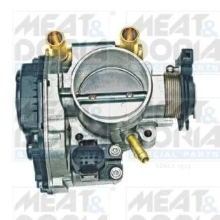 Corpo do acelerador MEAT & DORIA 89008